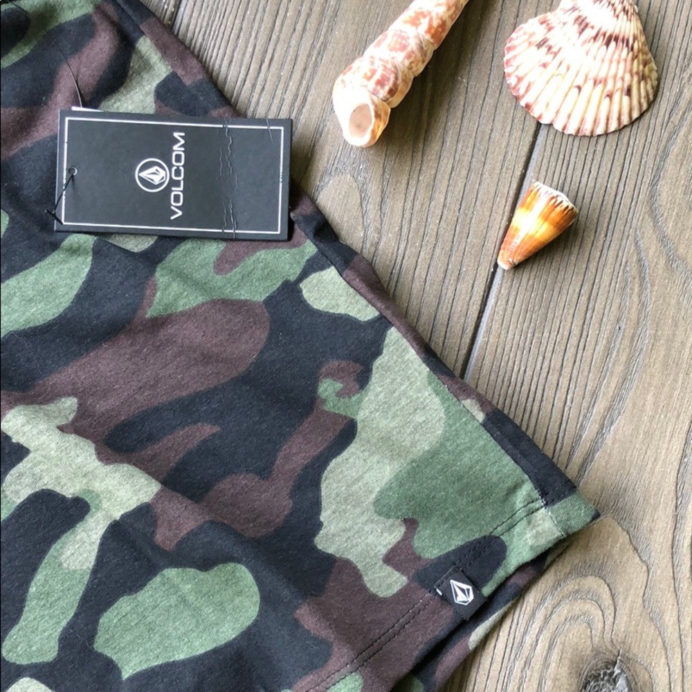 🍒VOLCOM🍒 - Picture 4 of 6